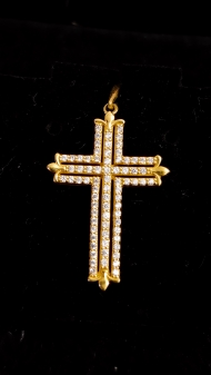 PINGENTE 18K