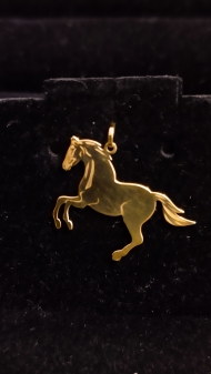 PINGENTE 18K