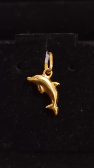 PINGENTE 18K