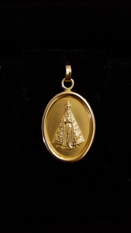 PINGENTE 18K