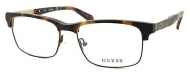 Receituário Guess masculino 