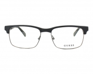 Receituário Guess masculino 