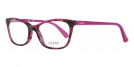 Receituário Guess feminino 