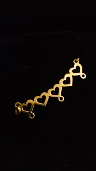 PINGENTE 18K