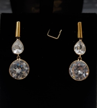 BRINCO 18K