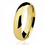 PAR DE ALIANÇA OURO 18K