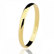 PAR DE ALIANÇA OURO 18K