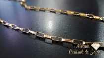CORRENTE 18K