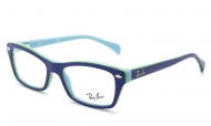 RECEITUARIO RAY BAN 