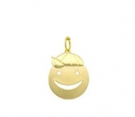 PINGENTE 18K 