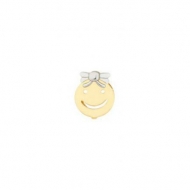 PINGENTE 18K 