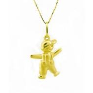 PINGENTE 18K 