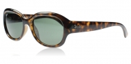 RAY BAN QUADRADO TIGRADO 