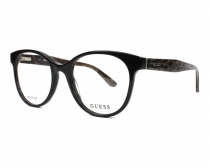 Receituário Guess feminino 