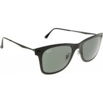 RAY BAN PRETO FOSCO